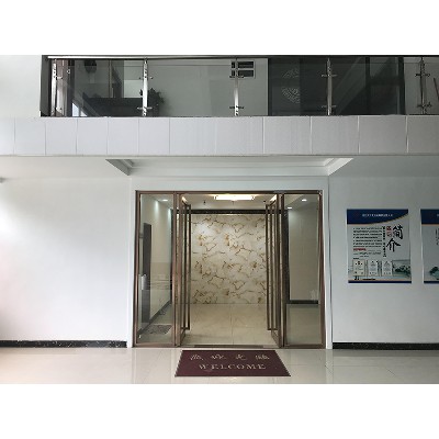 厂房一角 (3)